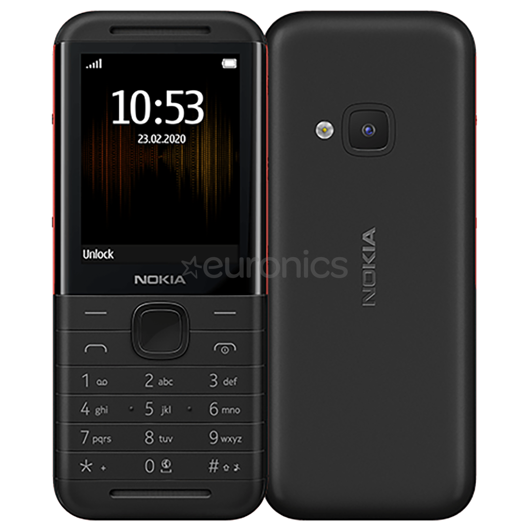 Mobiiltelefon Nokia 5310