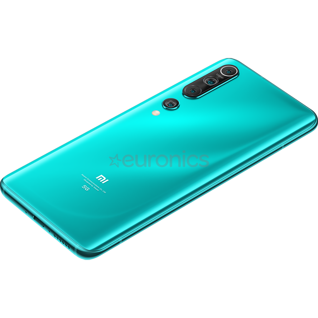 Smartphone Xiaomi Mi 10 (128 GB)