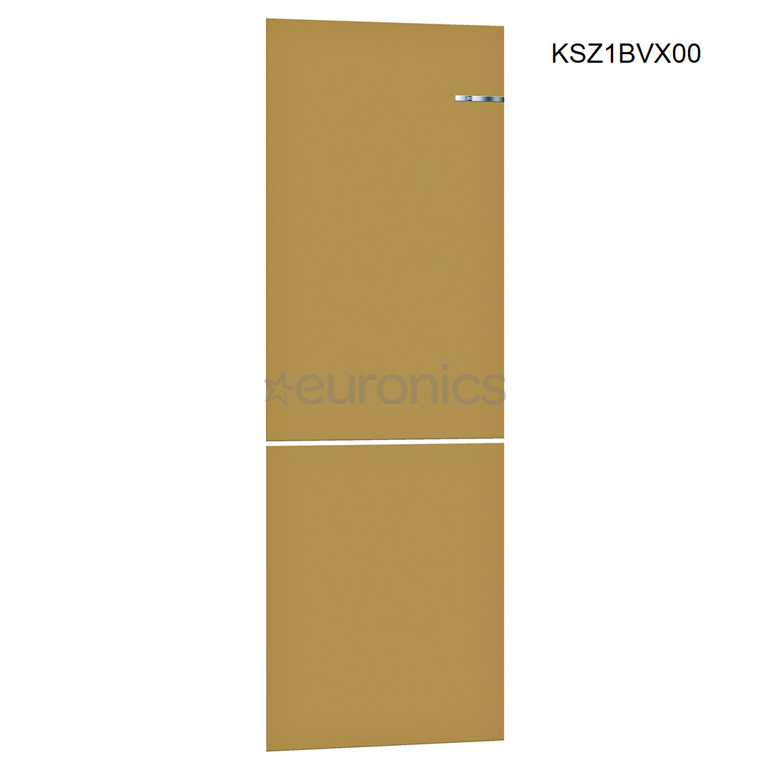 Refrigerator Vario Style Bosch (203cm)