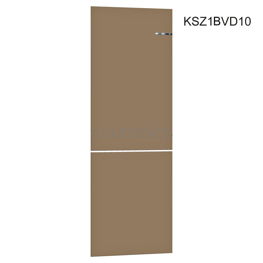 Refrigerator Vario Style Bosch (203cm)