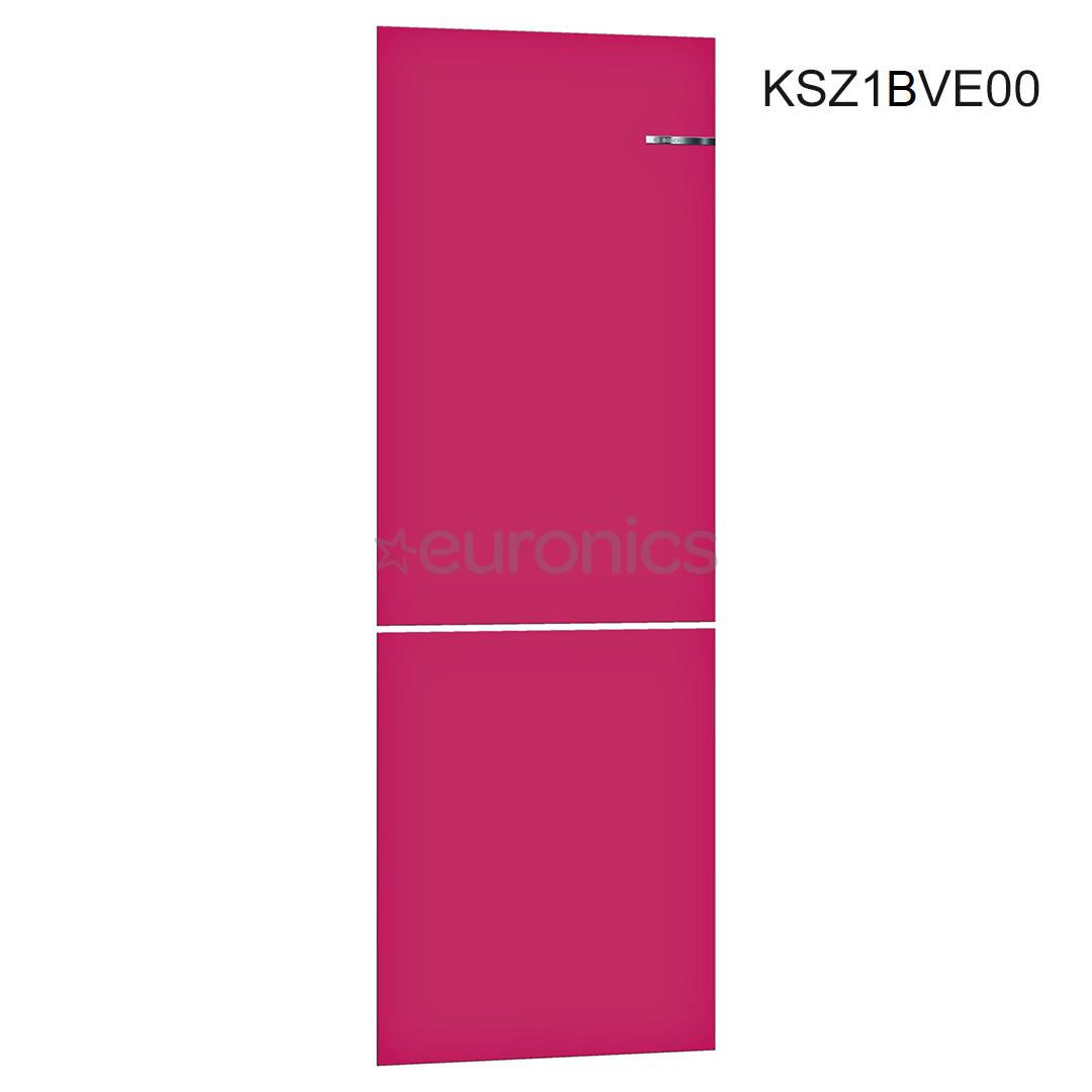 Refrigerator Vario Style Bosch (203cm)