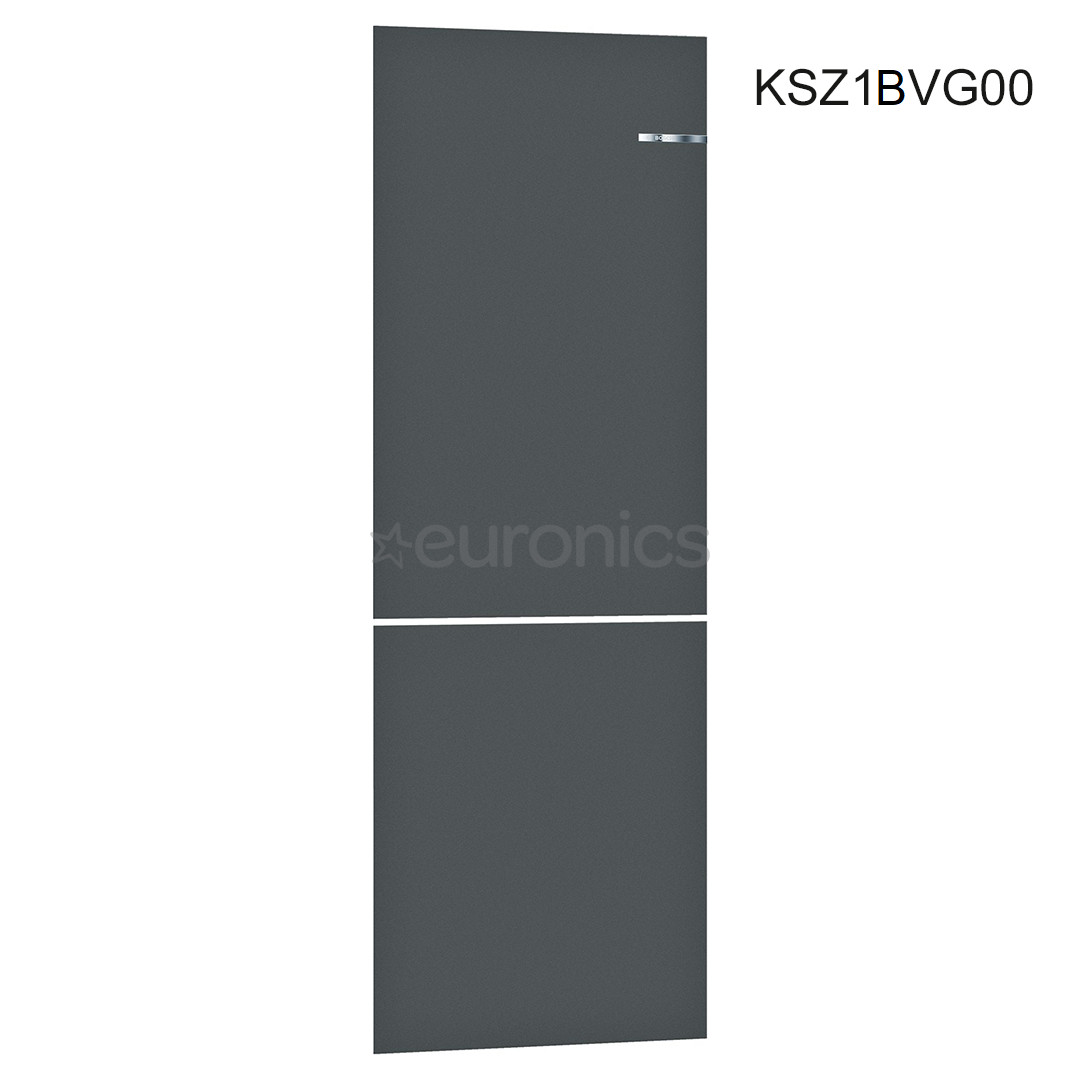 Refrigerator Vario Style Bosch (203cm)