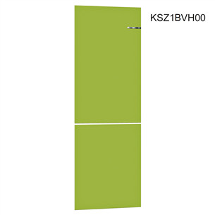 Refrigerator Vario Style Bosch (203cm)