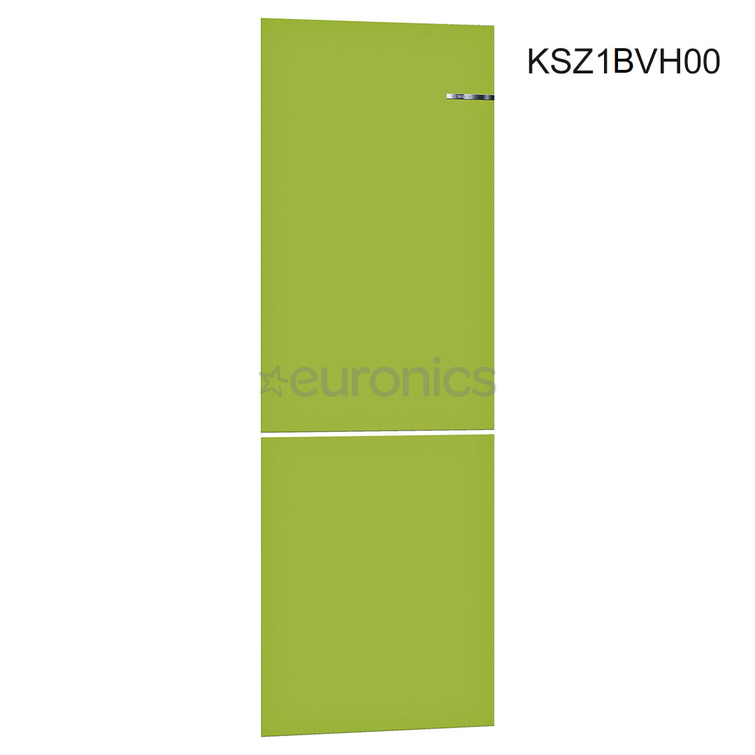 Refrigerator Vario Style Bosch (203cm)
