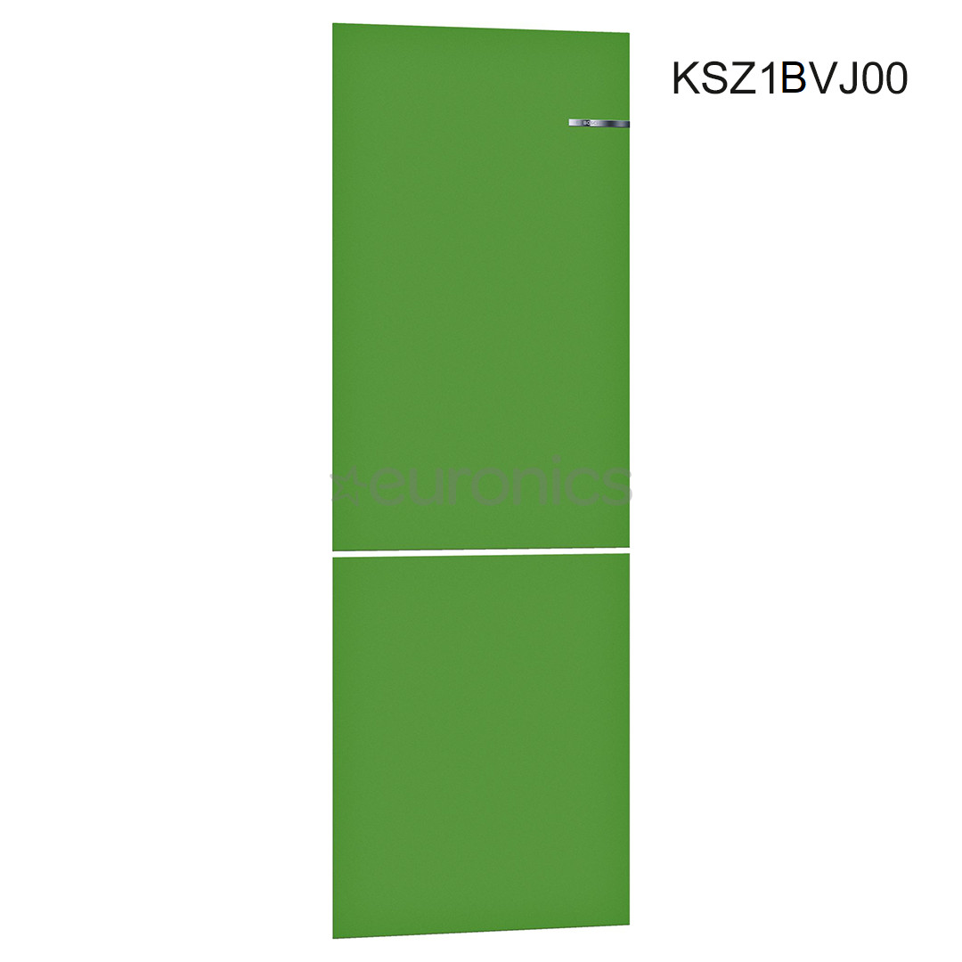 Refrigerator Vario Style Bosch (203cm)