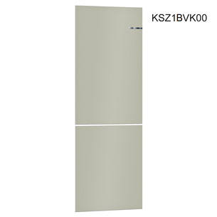 Refrigerator Vario Style Bosch (203cm)