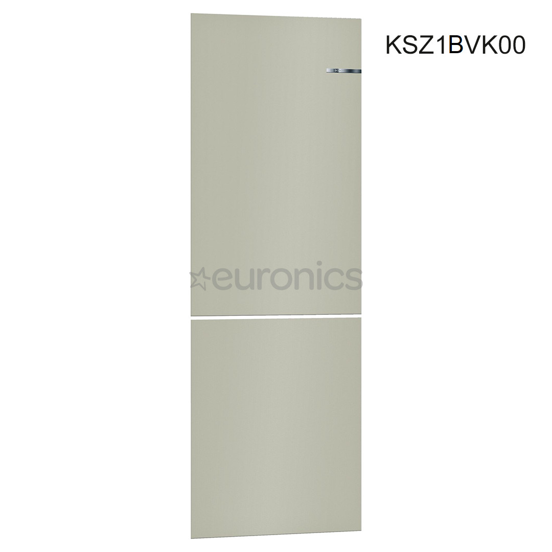 Refrigerator Vario Style Bosch (203cm)