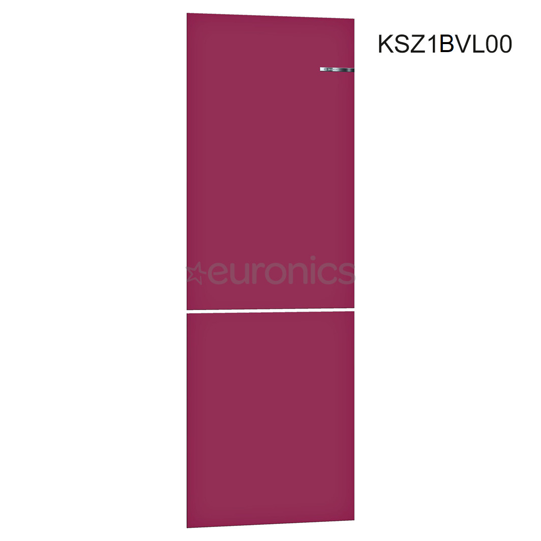 Refrigerator Vario Style Bosch (203cm)