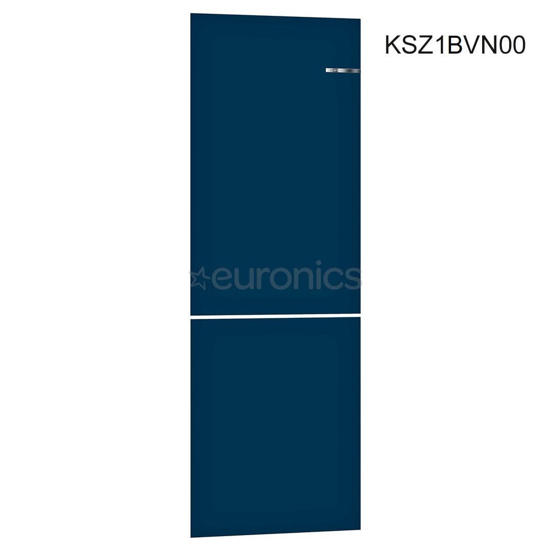 Refrigerator Vario Style Bosch (203cm)