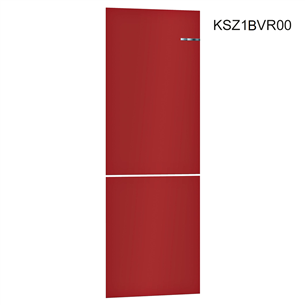 Refrigerator Vario Style Bosch (203cm)