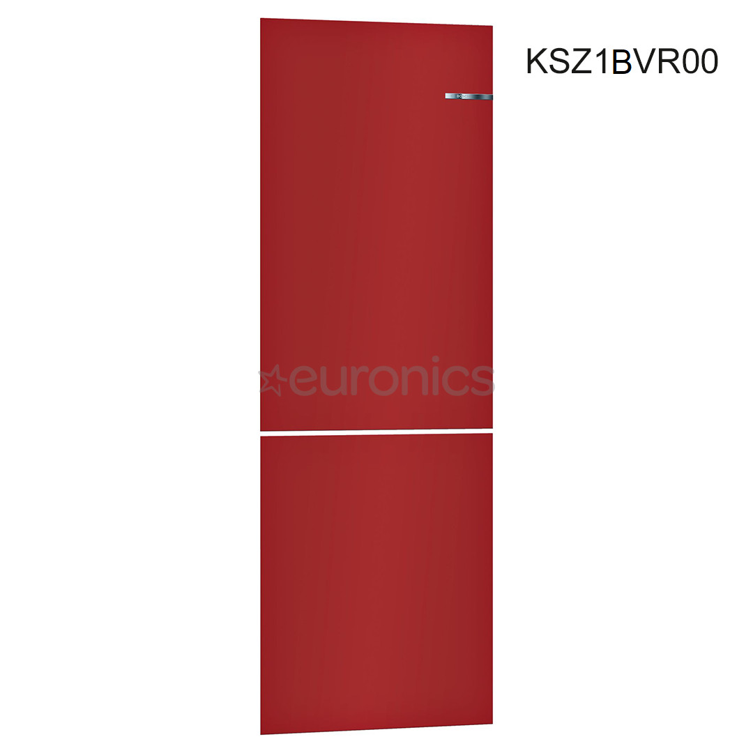 Refrigerator Vario Style Bosch (203cm)
