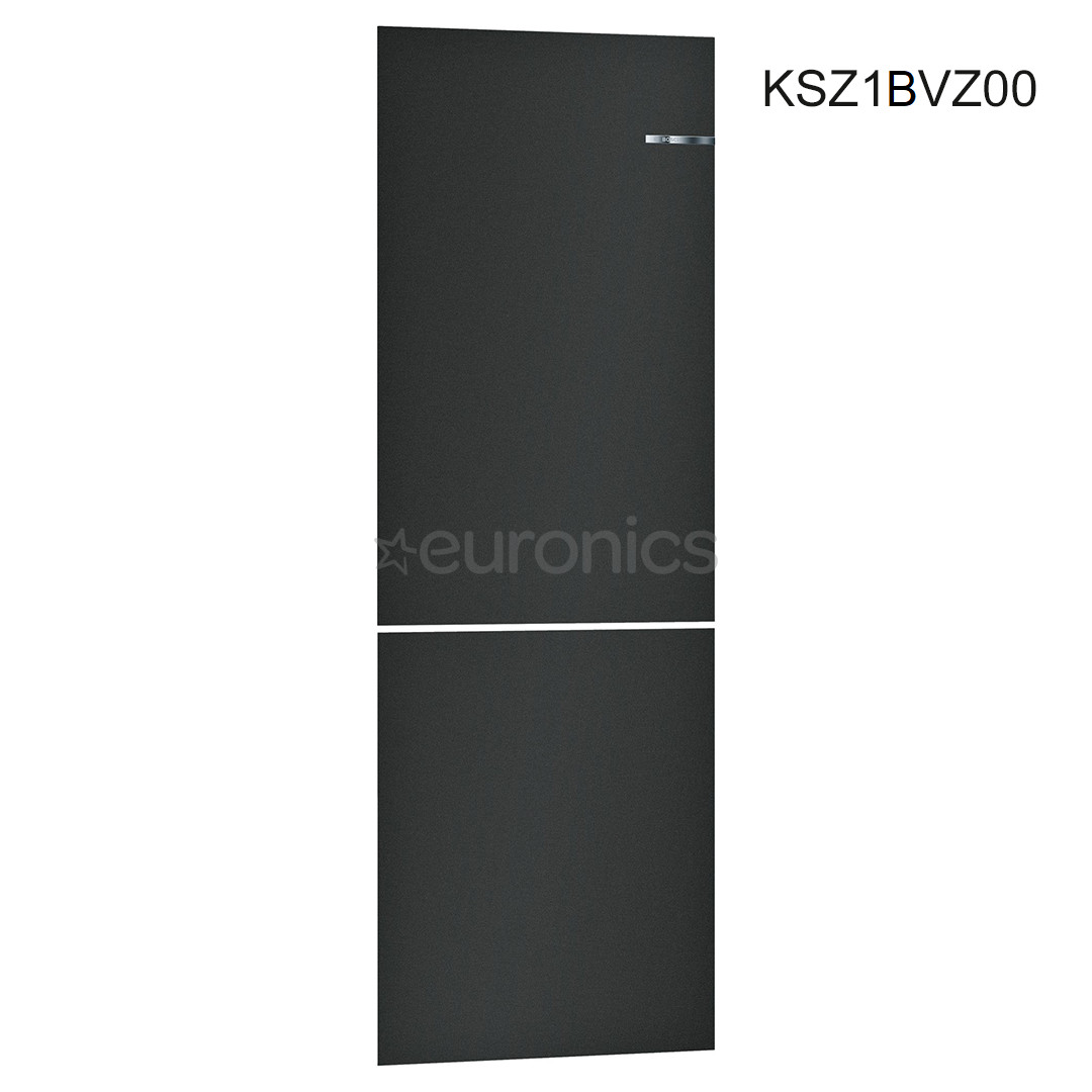 Refrigerator Vario Style Bosch (203cm)