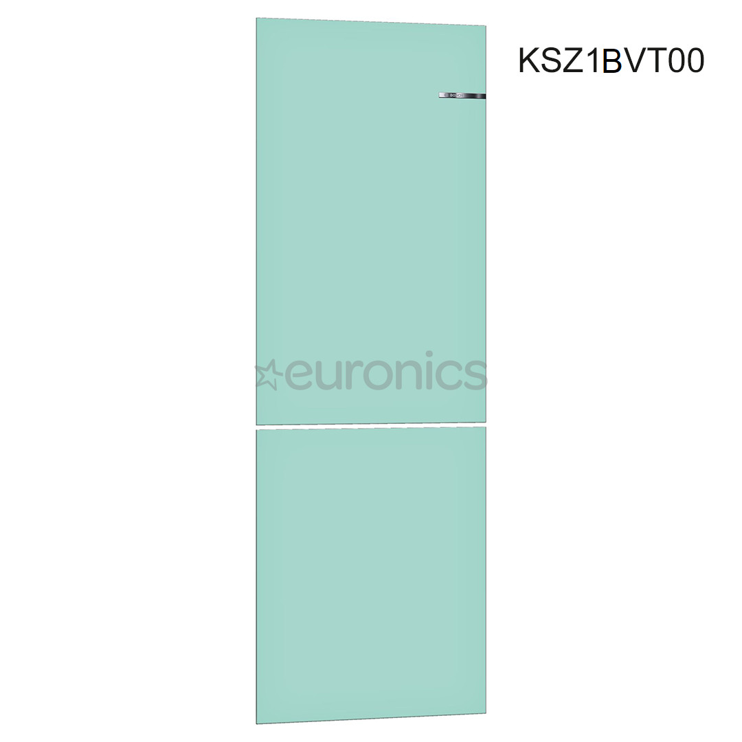 Refrigerator Vario Style Bosch (203cm)