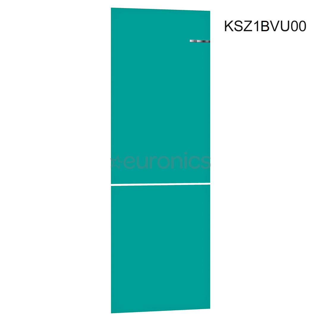 Refrigerator Vario Style Bosch (203cm)