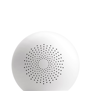 Xiaomi Mi 360° 1080p, white - Security camera