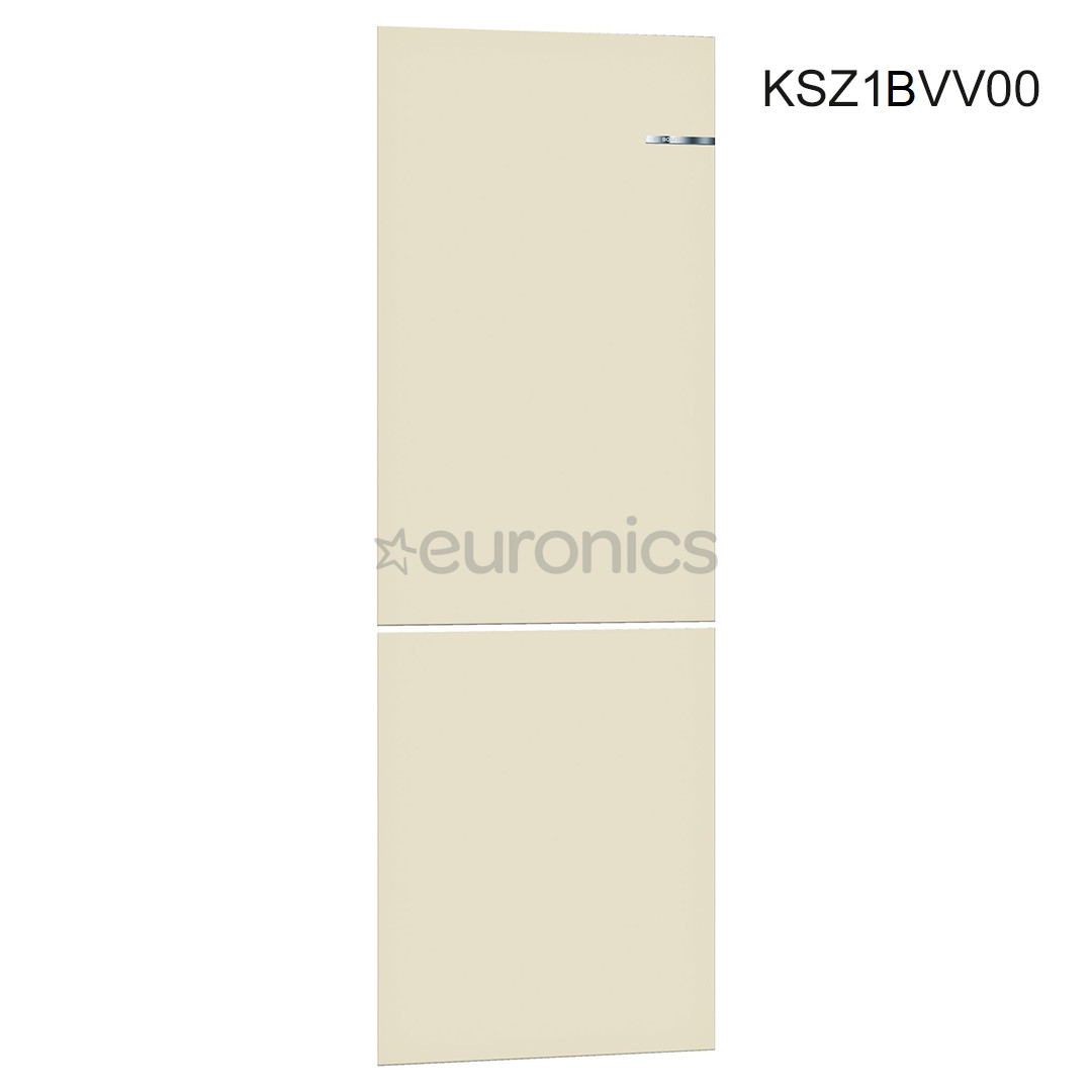 Refrigerator Vario Style Bosch (203cm)