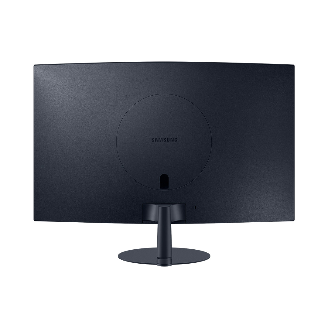 27'' nõgus Full HD LED VA-monitor Samsung T55