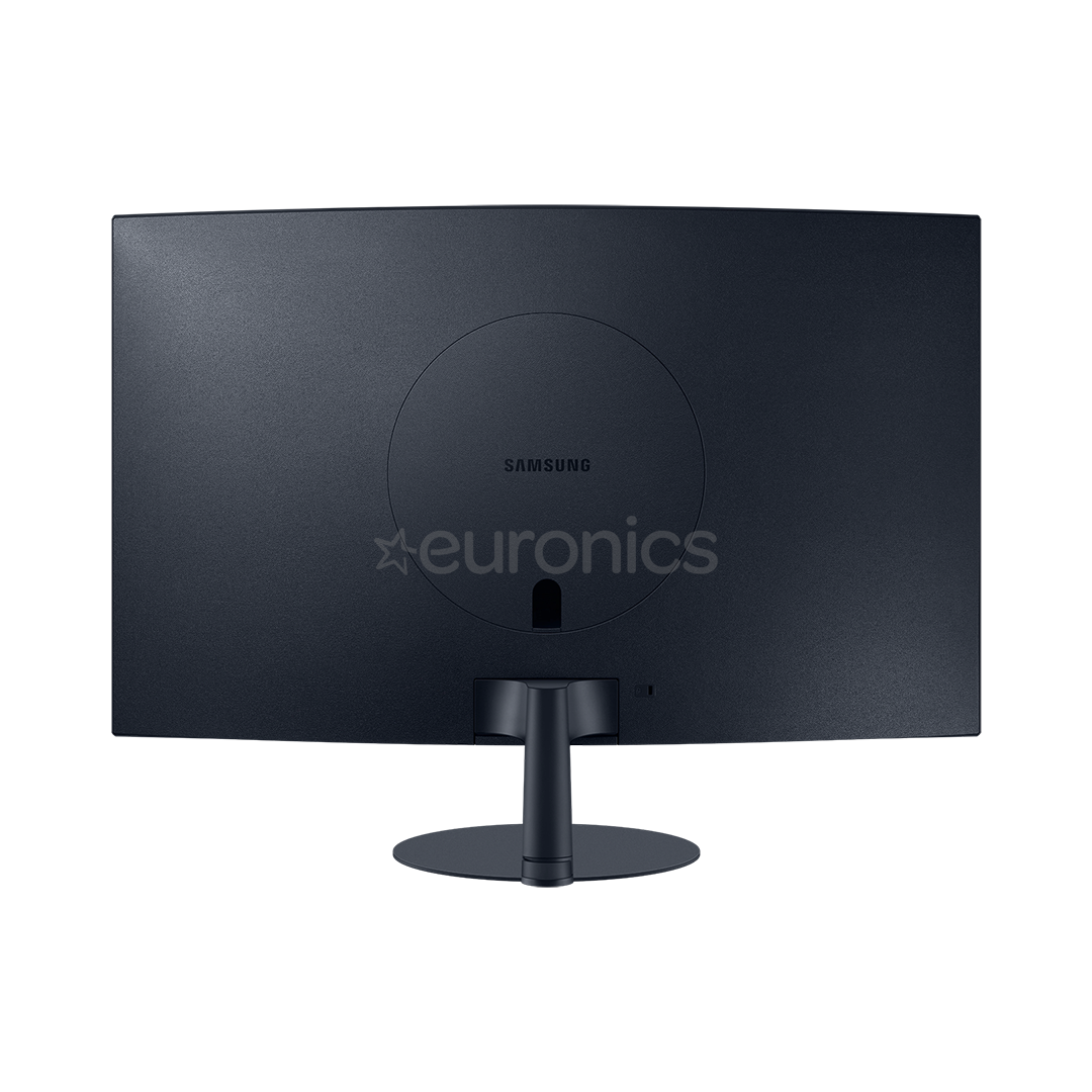 27'' nõgus Full HD LED VA-monitor Samsung T55