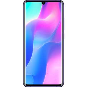 Смартфон Xiaomi Mi Note 10 Lite (64 ГБ)