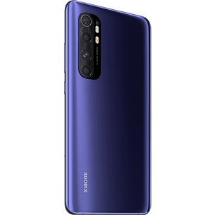 Смартфон Xiaomi Mi Note 10 Lite (64 ГБ)