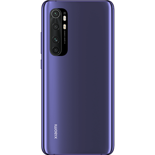 Смартфон Xiaomi Mi Note 10 Lite (64 ГБ)