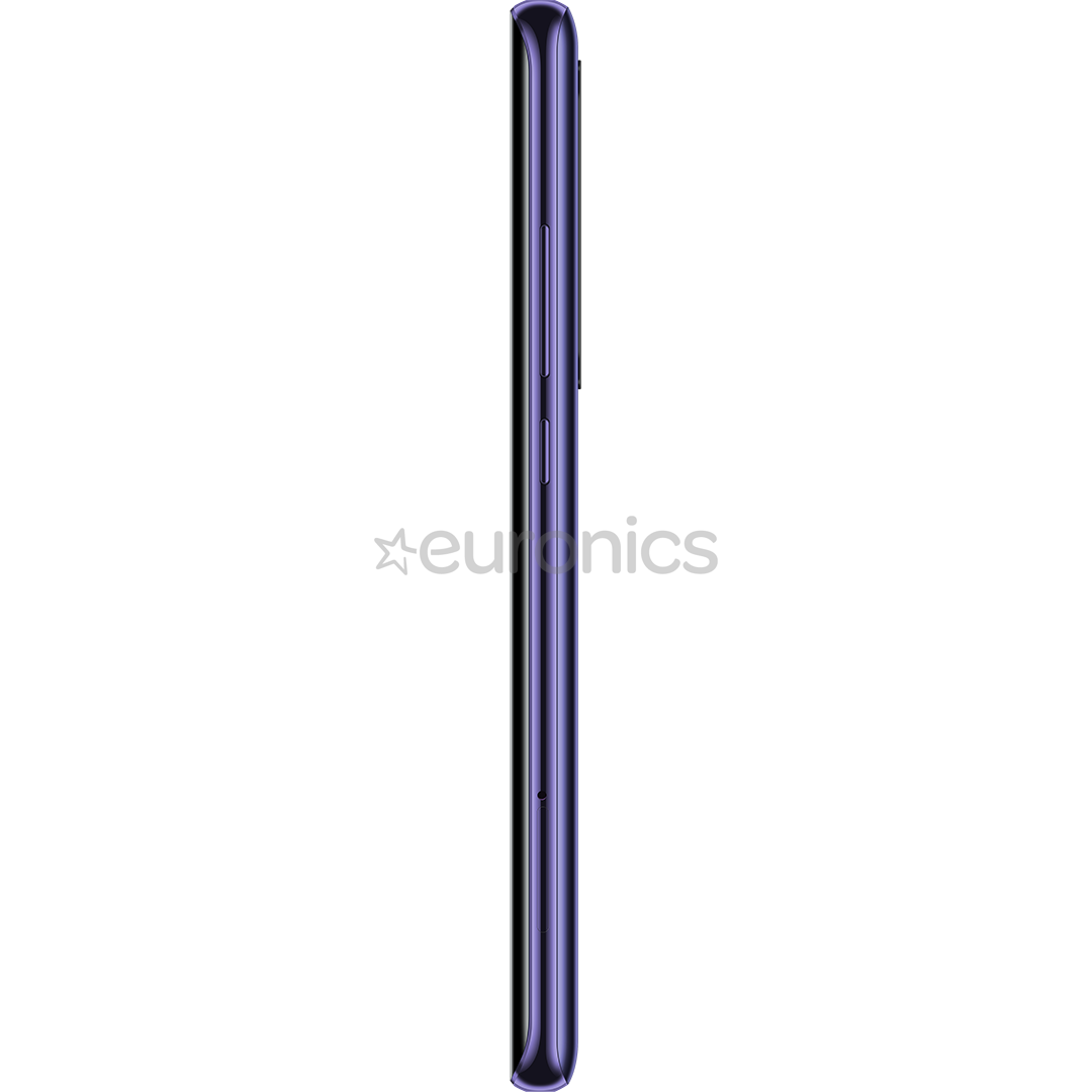 Nutitelefon Xiaomi Mi Note 10 Lite (64 GB)