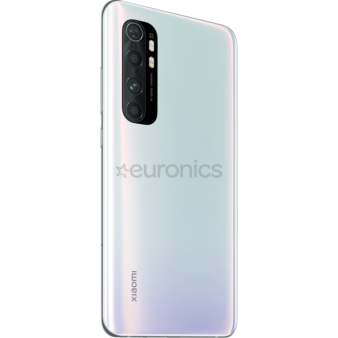 mi 10 lite 64
