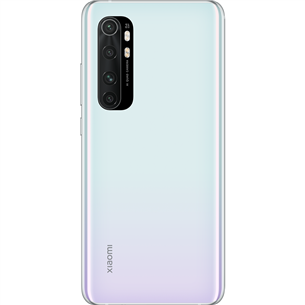 Nutitelefon Xiaomi Mi Note 10 Lite (64 GB)