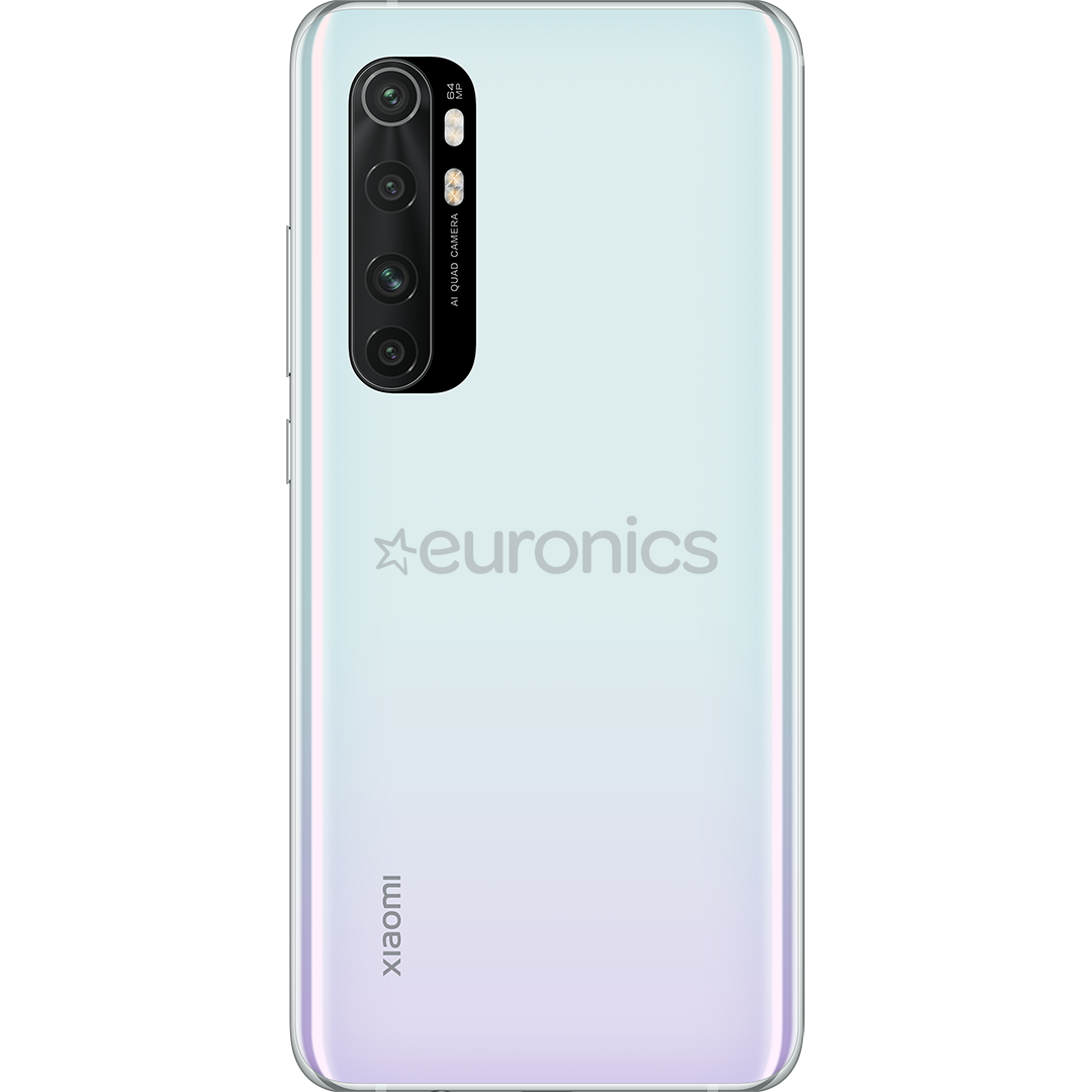 Смартфон Xiaomi Mi Note 10 Lite (64 ГБ)