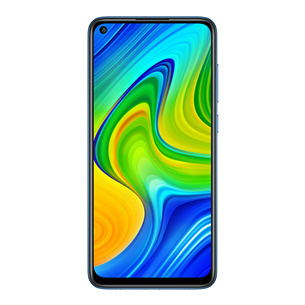 Смартфон Redmi Note 9, Xiaomi (64 GB)