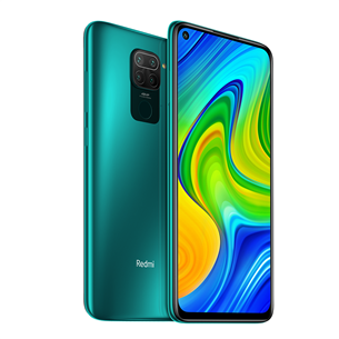 Nutitelefon Redmi Note 9 (64 GB)