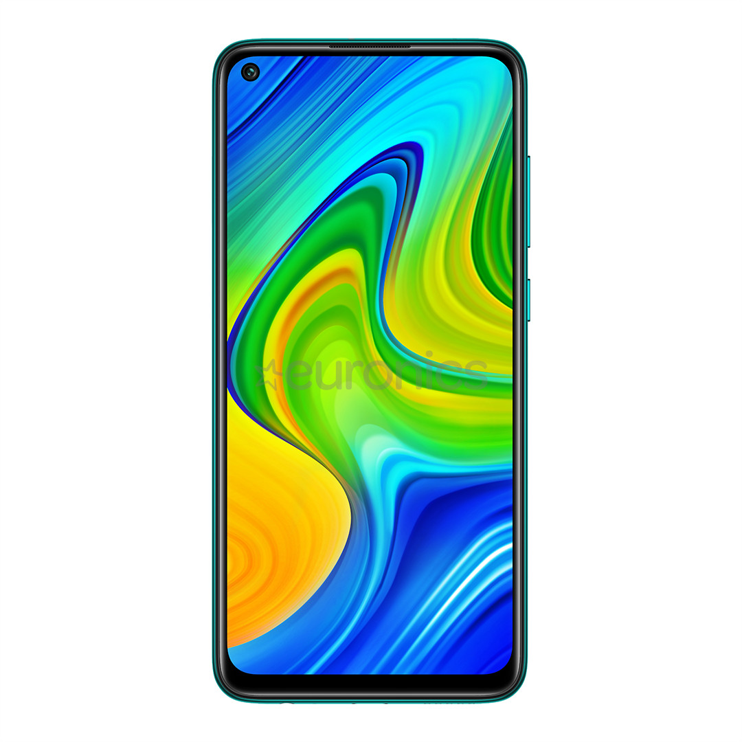 Nutitelefon Redmi Note 9 (64 GB)