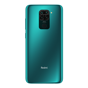 Смартфон Redmi Note 9 (64 ГБ)