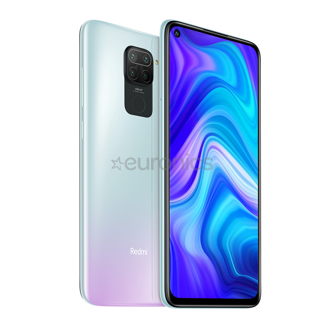 Nutitelefon Redmi Note 9 (64 GB)