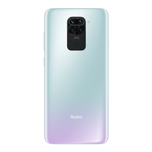 Смартфон Redmi Note 9 (64 ГБ)