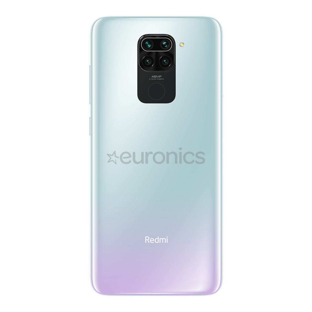 Nutitelefon Redmi Note 9 (64 GB)