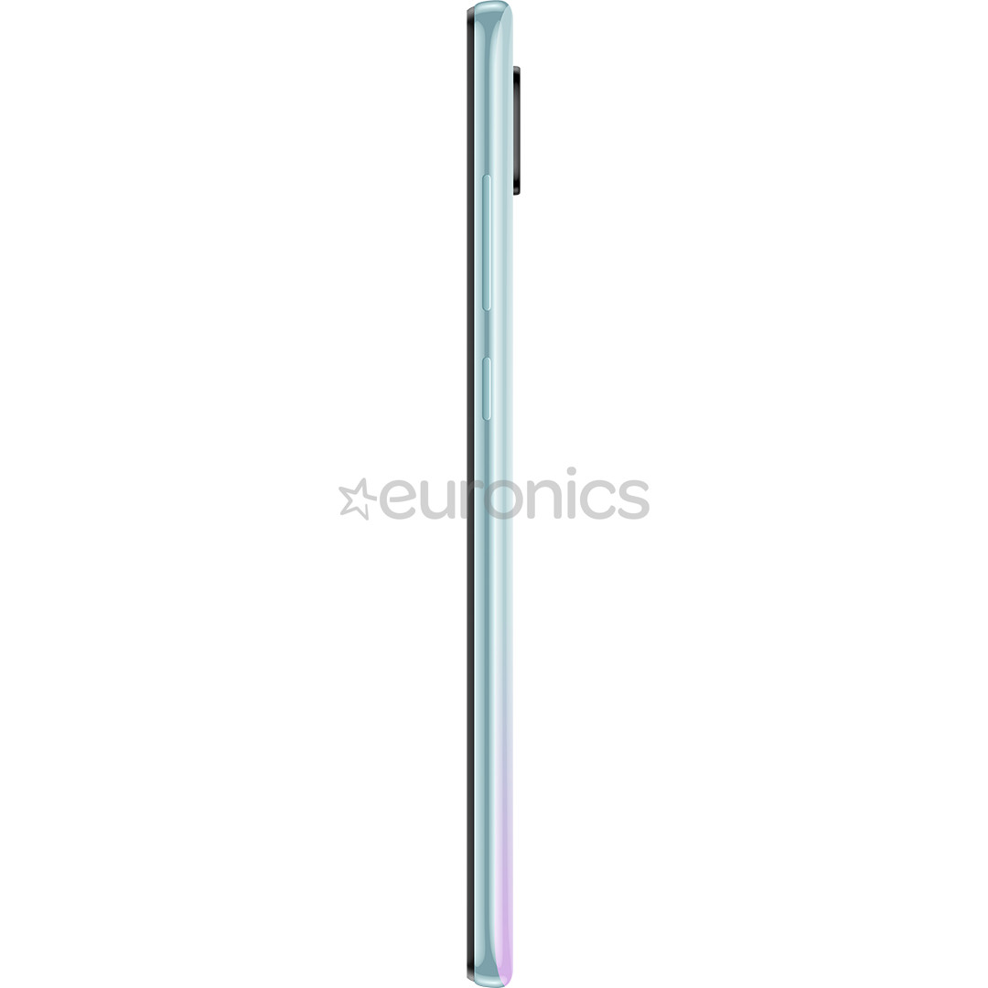 Nutitelefon Redmi Note 9 (64 GB)