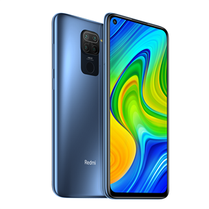 Смартфон Redmi Note 9 (128 ГБ)