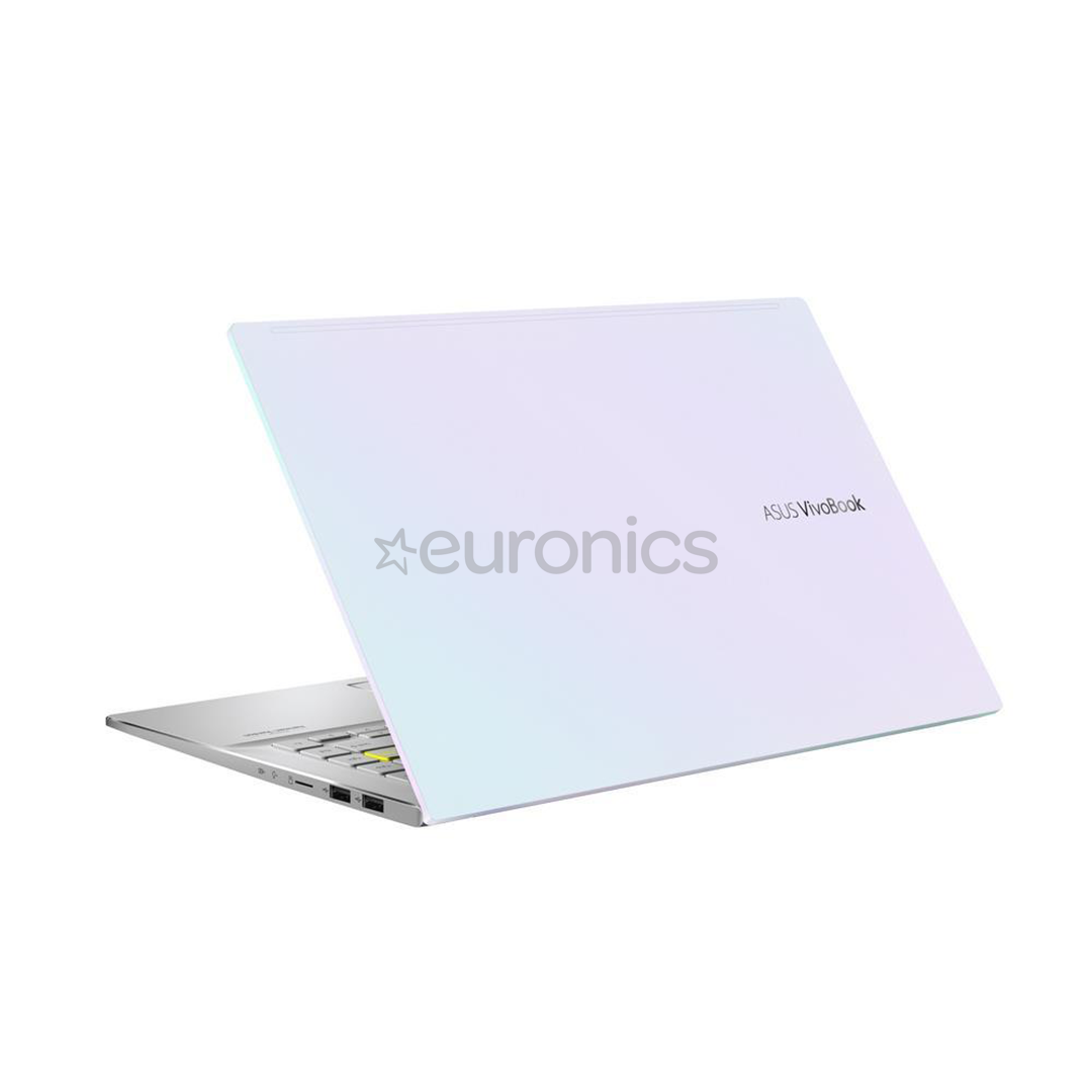 Sülearvuti ASUS VivoBook S14 S433FA