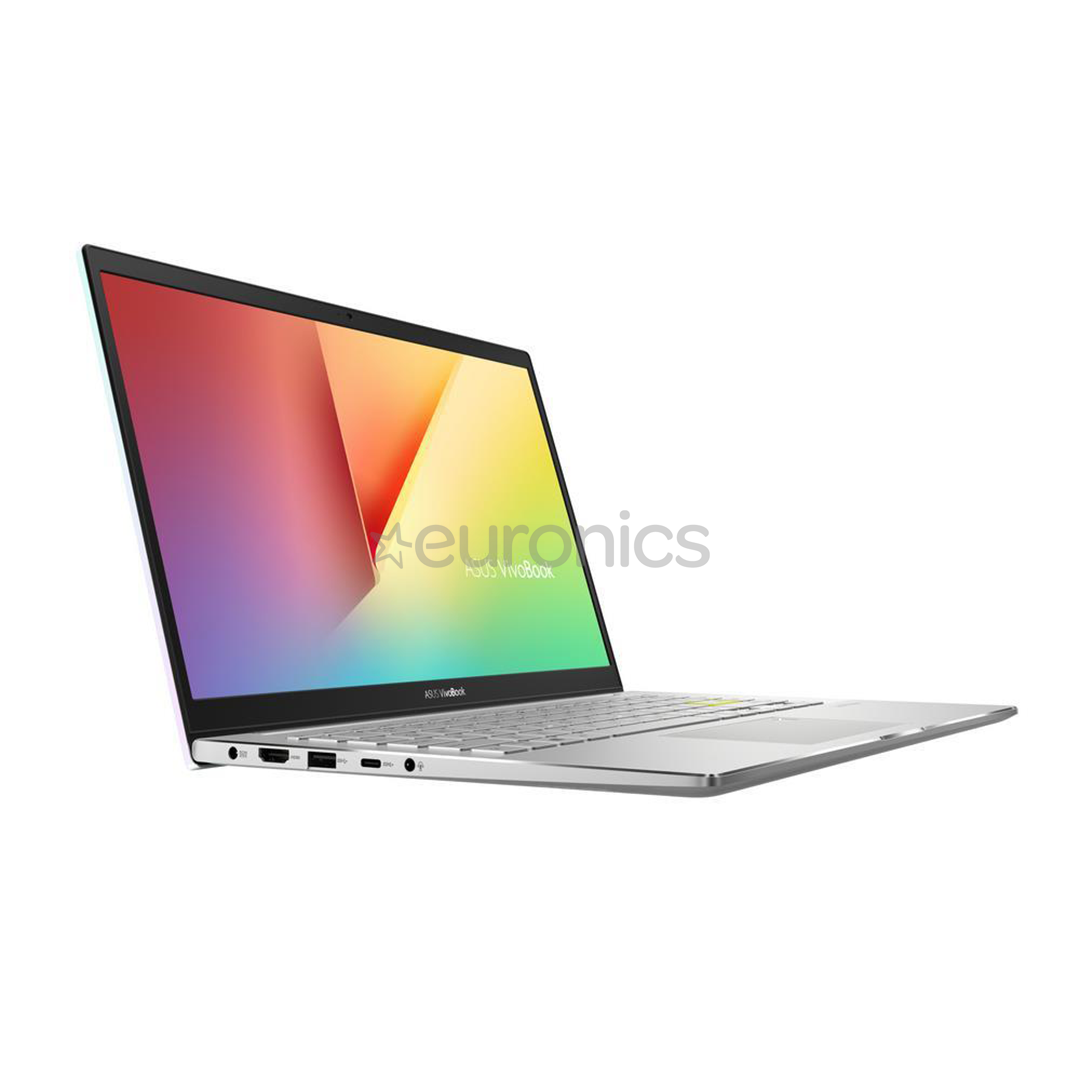 Sülearvuti ASUS VivoBook S14 S433FA