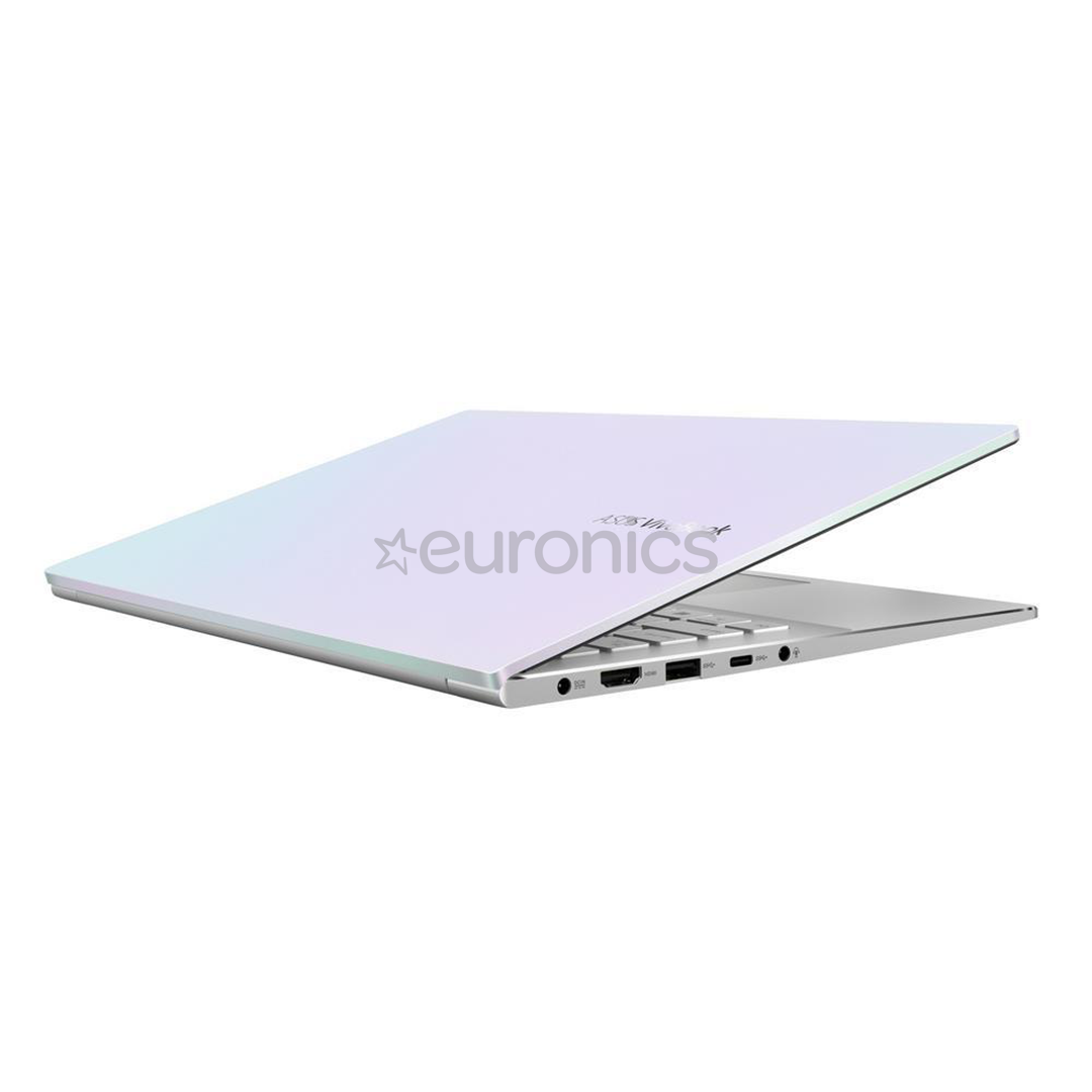 Sülearvuti ASUS VivoBook S14 S433FA