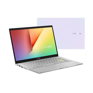 Ноутбук VivoBook S14 S433FA, Asus