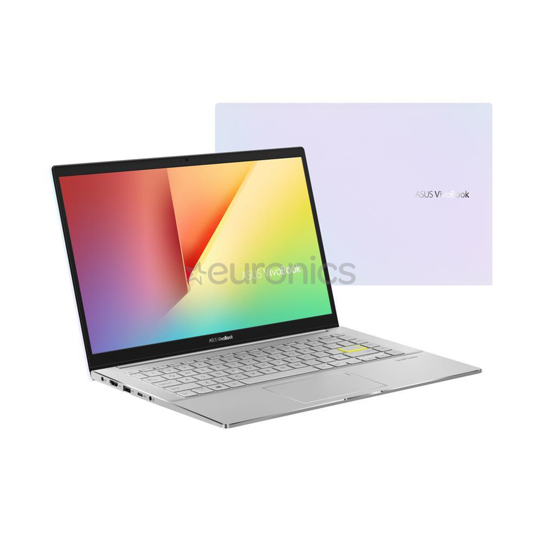 Sülearvuti ASUS VivoBook S14 S433FA