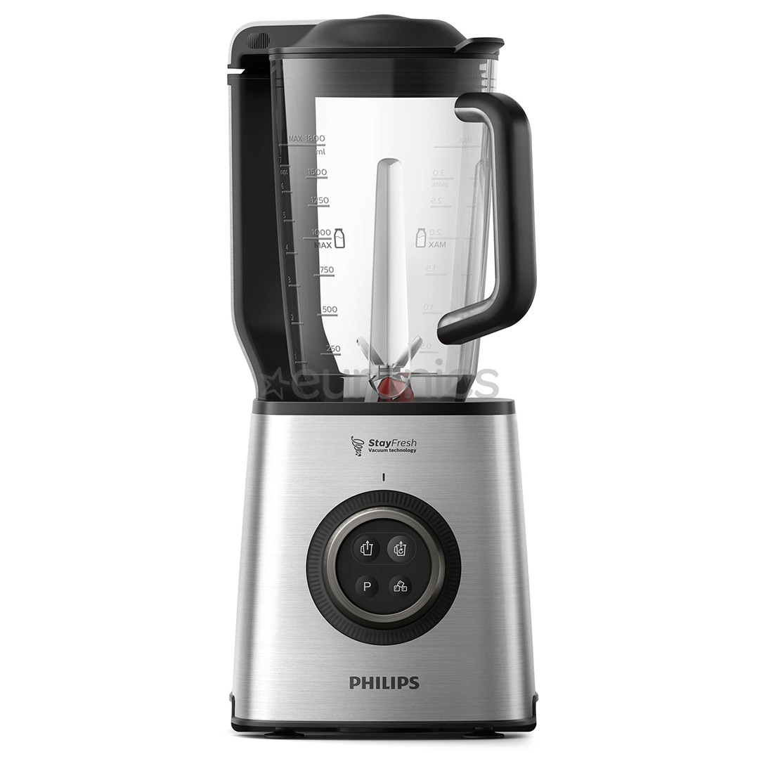 Kiire vaakumblender Philips Avance
