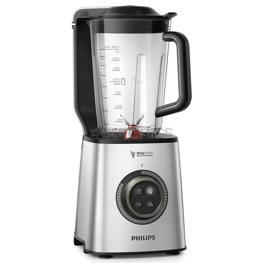 Kiire vaakumblender Philips Avance