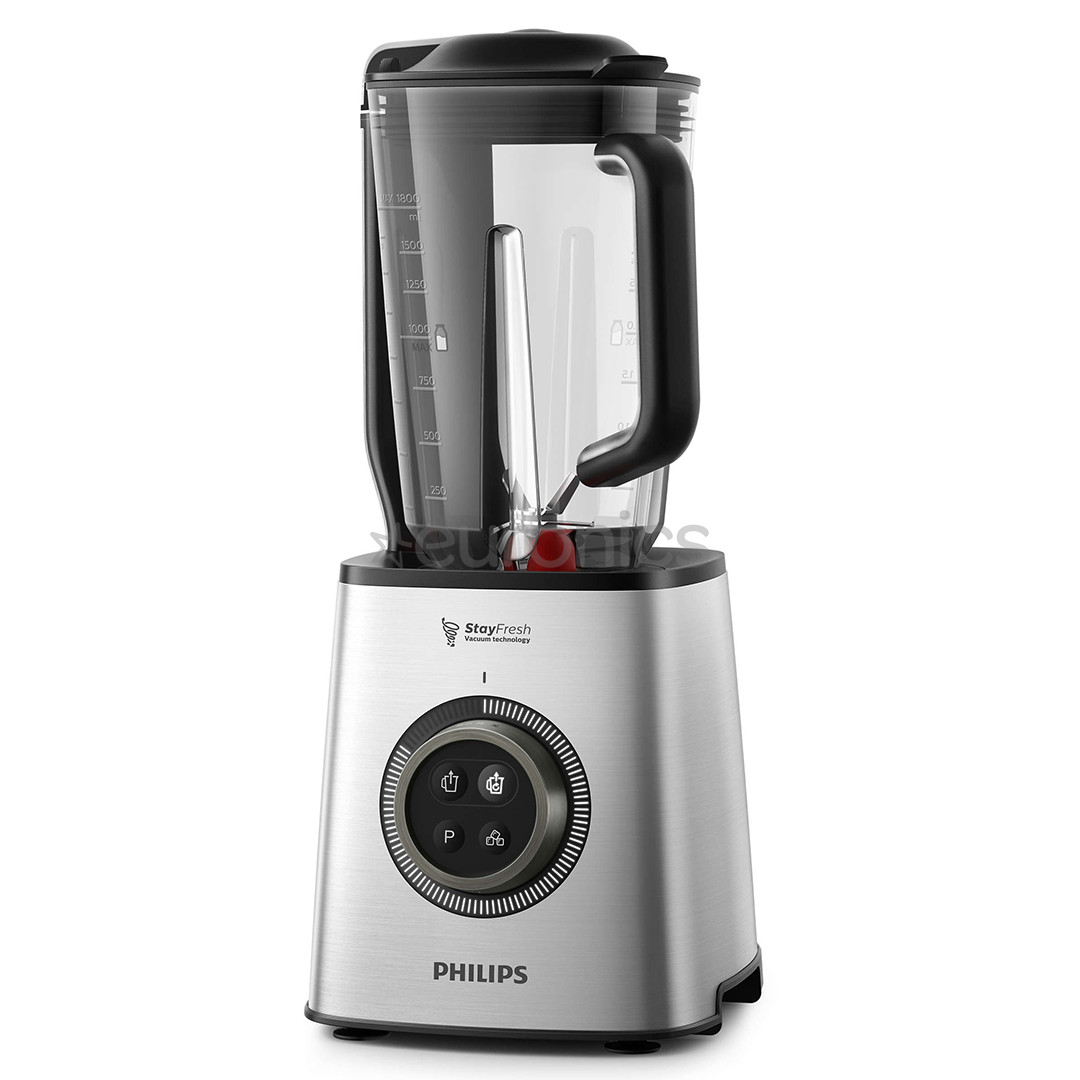 Kiire vaakumblender Philips Avance