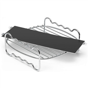 Kuumaõhufritüür XXL peokomplekt Philips HD9950/00