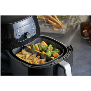 Philips Airfryer XXL - Airfrfyer accessory kit