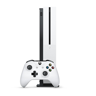 Игровая приставка Microsoft Xbox One S (1 ТБ) + NBA 2K20