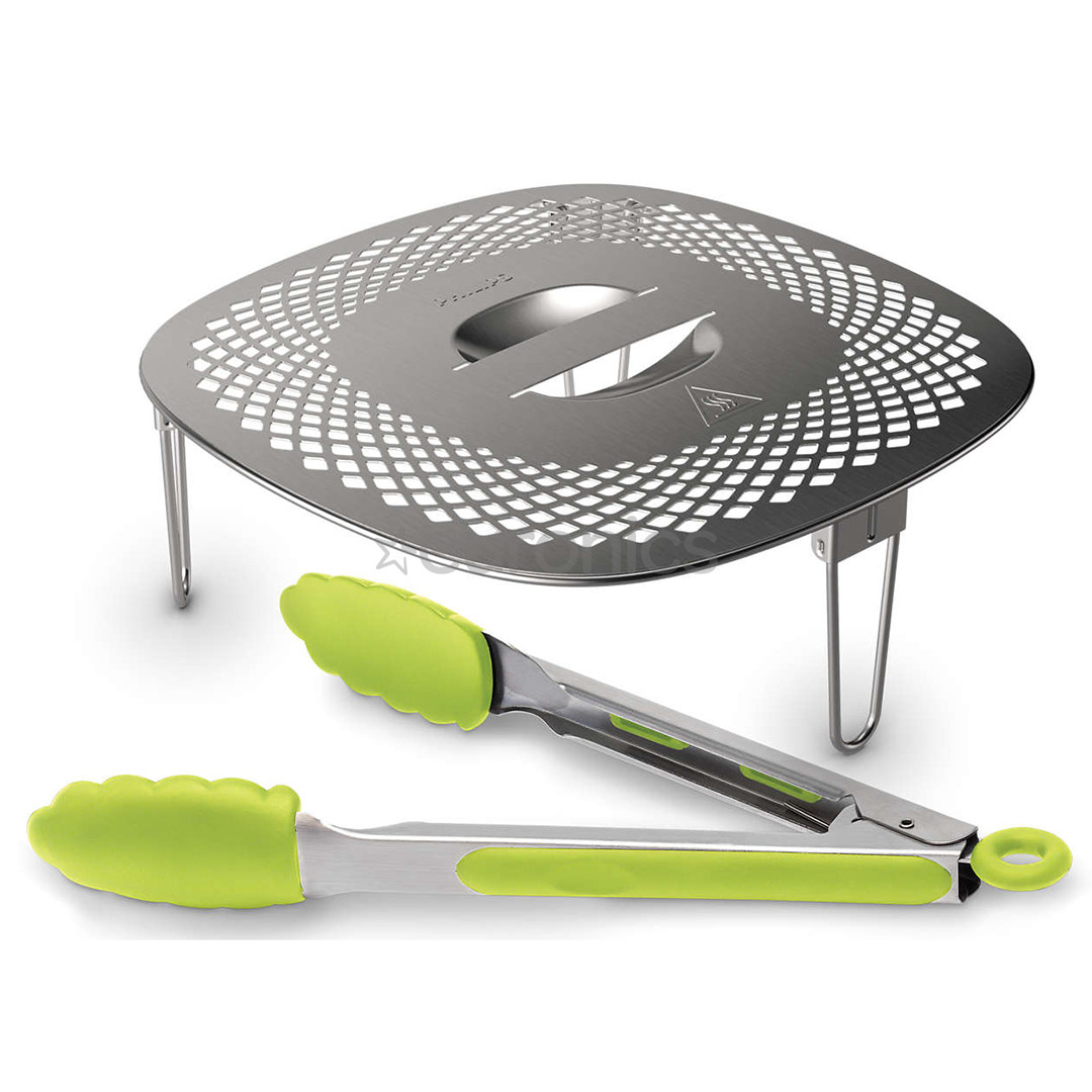 Tarvikud Airfryeriga suupistete valmistamiseks Philips